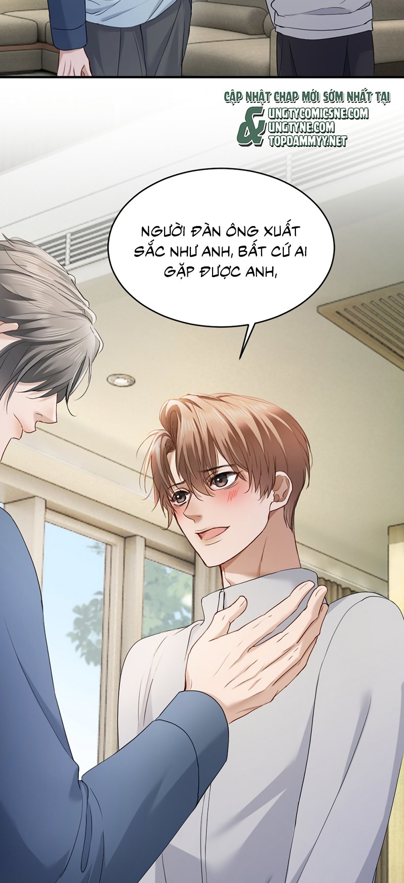 Tiểu Thiếu Gia Dựa Vào Mỹ Mạo Hoành Hành Toàn Hệ Thống Chapter 101 42