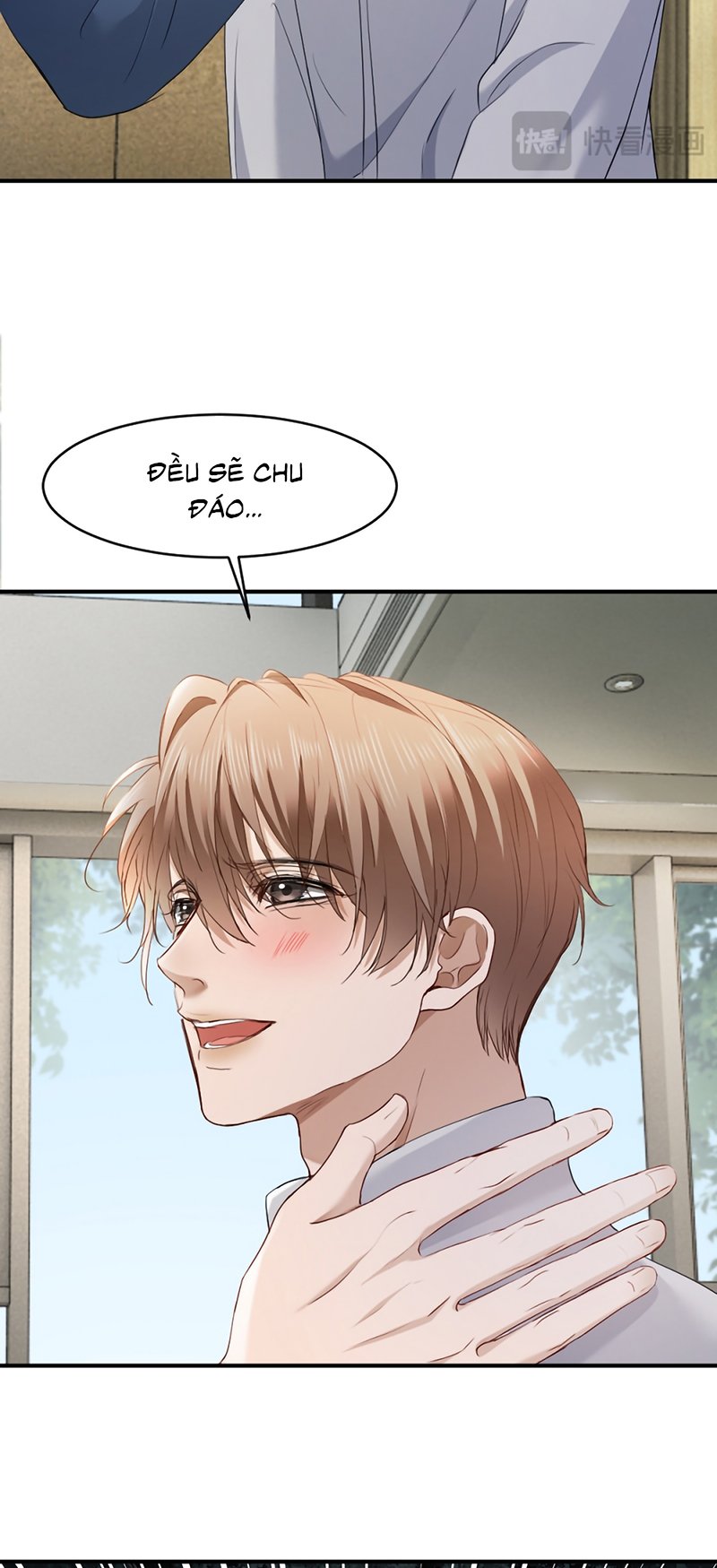 Tiểu Thiếu Gia Dựa Vào Mỹ Mạo Hoành Hành Toàn Hệ Thống Chapter 101 43