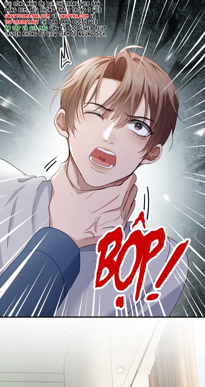 Tiểu Thiếu Gia Dựa Vào Mỹ Mạo Hoành Hành Toàn Hệ Thống Chapter 101 44