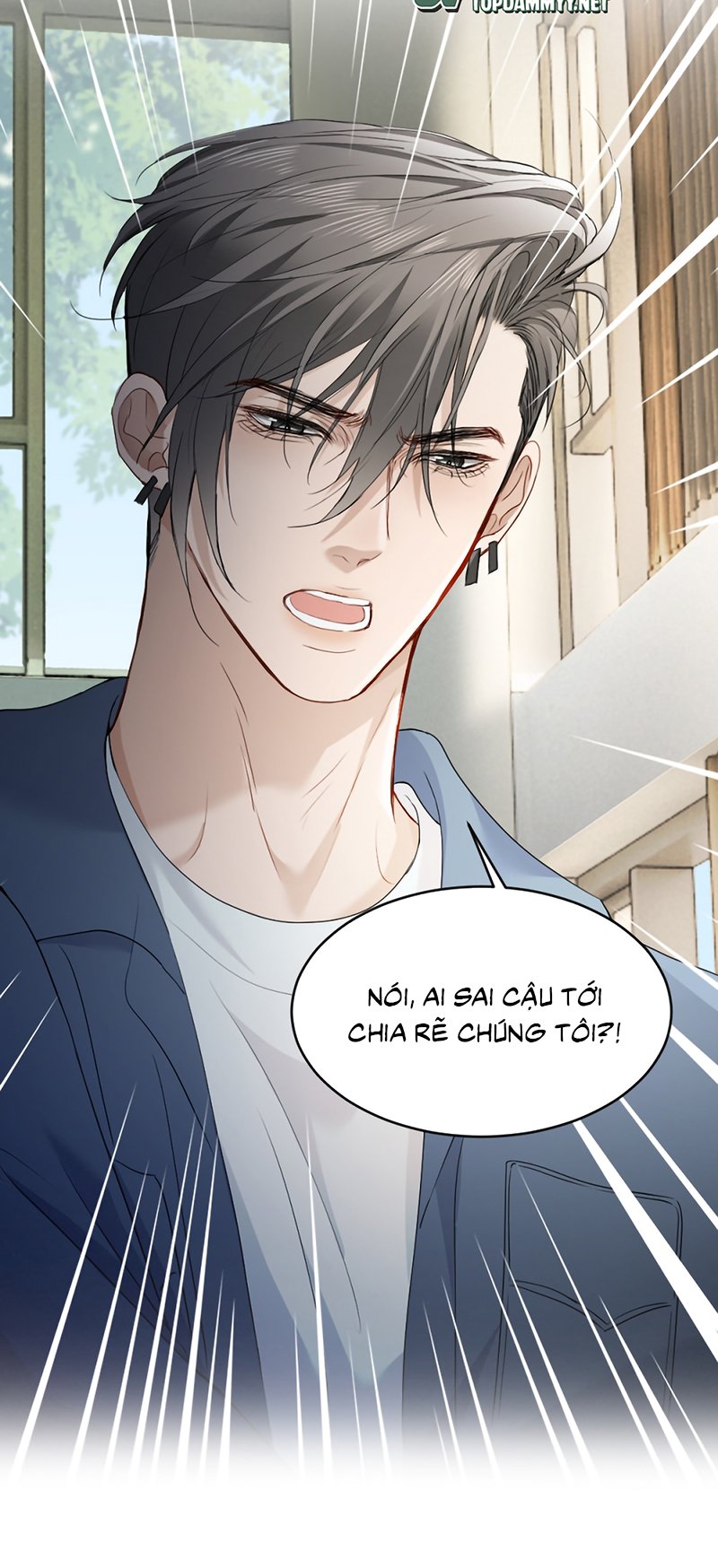 Tiểu Thiếu Gia Dựa Vào Mỹ Mạo Hoành Hành Toàn Hệ Thống Chapter 101 46