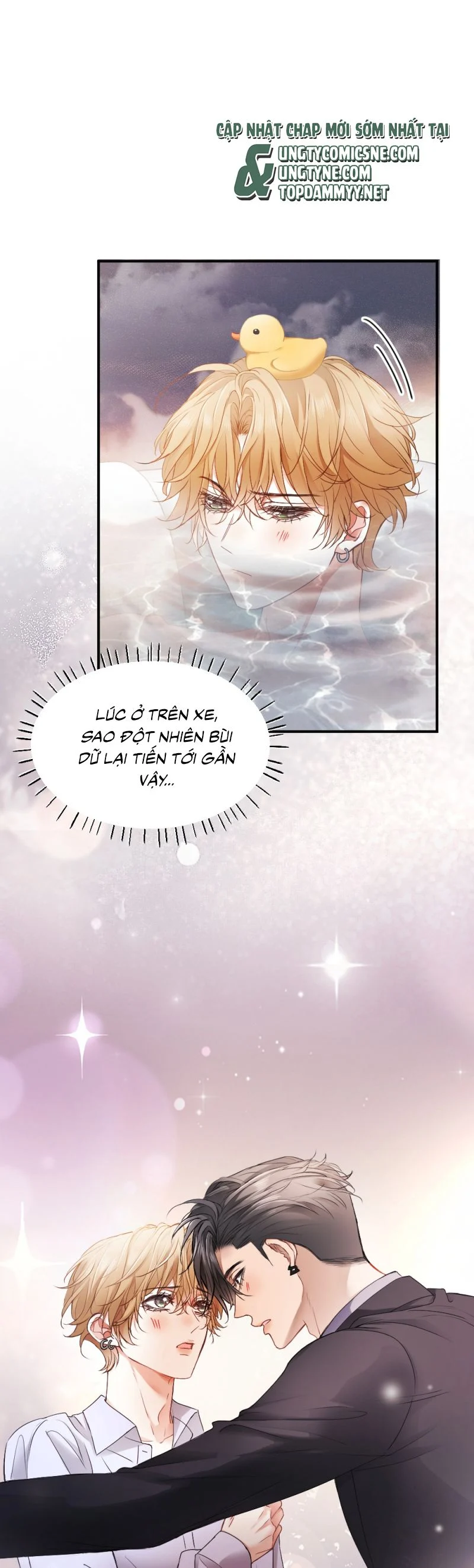 Tiểu Thiếu Gia Dựa Vào Mỹ Mạo Hoành Hành Toàn Hệ Thống Chap 77 - Trang 3