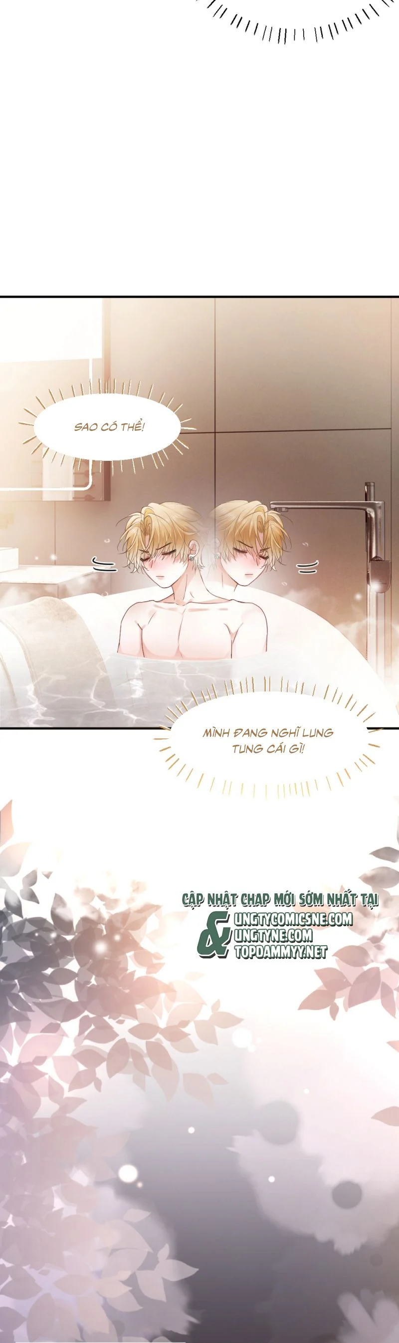 Tiểu Thiếu Gia Dựa Vào Mỹ Mạo Hoành Hành Toàn Hệ Thống Chap 77 - Trang 3