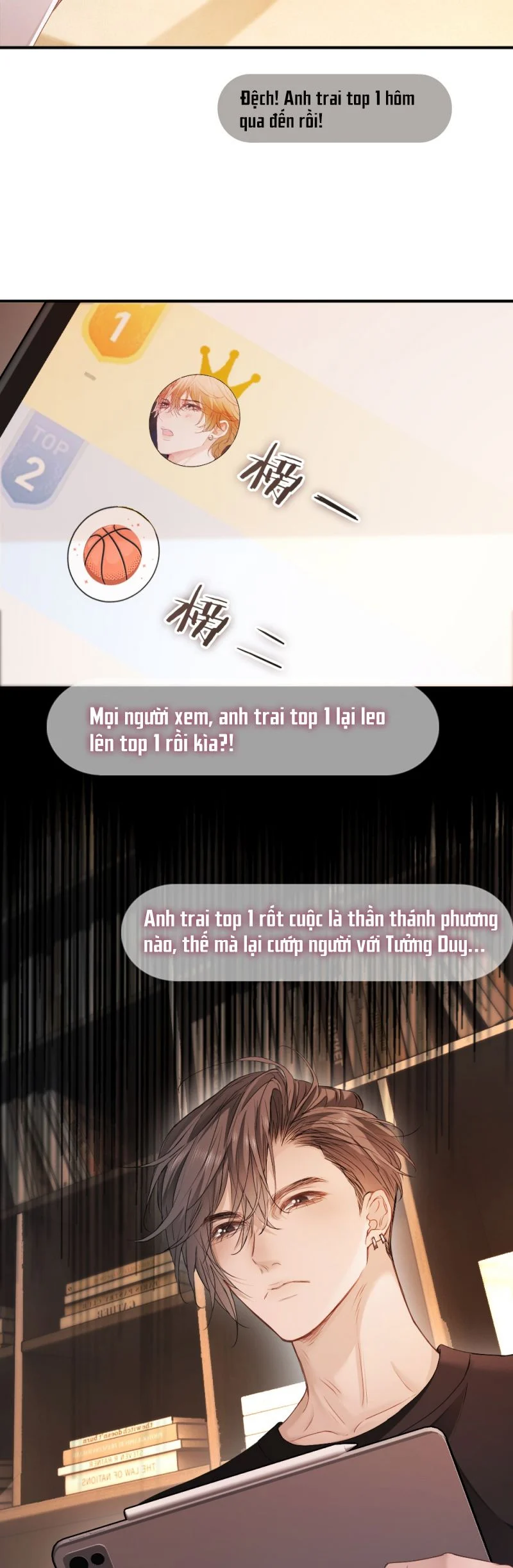 Tiểu Thiếu Gia Dựa Vào Mỹ Mạo Hoành Hành Toàn Hệ Thống Chap 77 - Trang 3