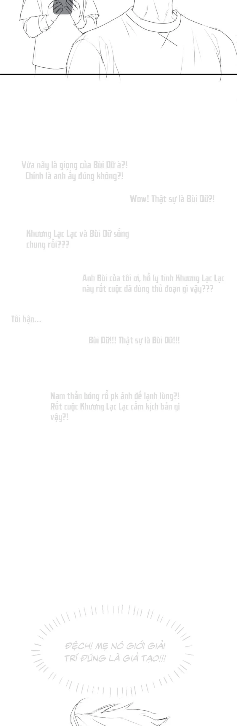 Tiểu Thiếu Gia Dựa Vào Mỹ Mạo Hoành Hành Toàn Hệ Thống Chap 77 - Trang 3