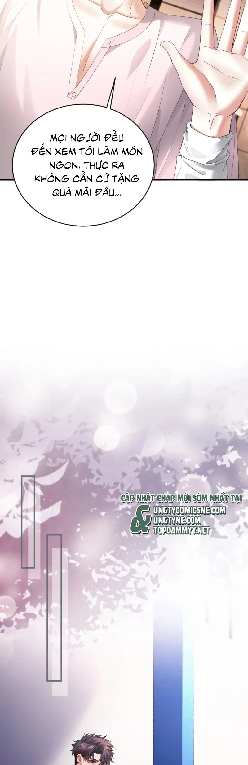 Tiểu Thiếu Gia Dựa Vào Mỹ Mạo Hoành Hành Toàn Hệ Thống Chapter 78 - Trang 2