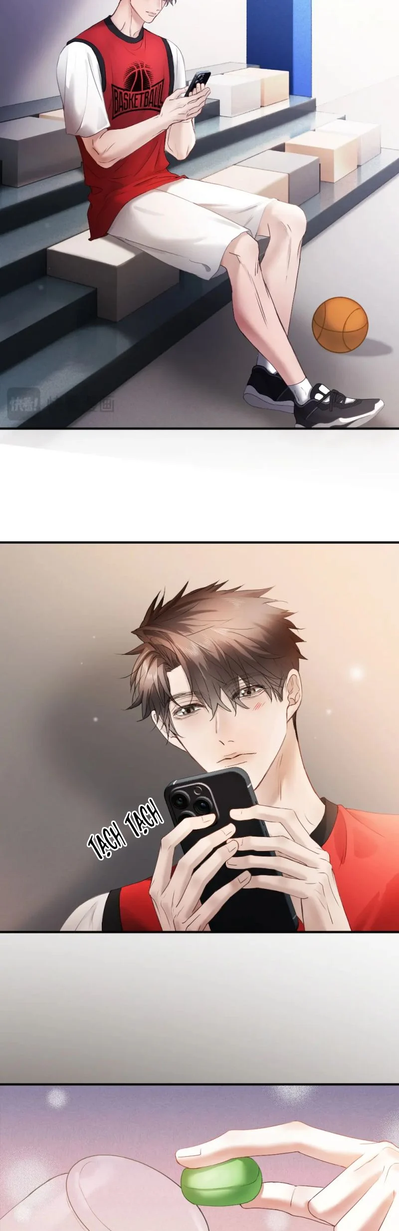 Tiểu Thiếu Gia Dựa Vào Mỹ Mạo Hoành Hành Toàn Hệ Thống Chapter 78 - Trang 2