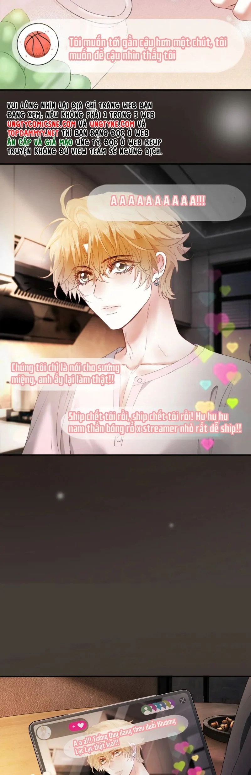 Tiểu Thiếu Gia Dựa Vào Mỹ Mạo Hoành Hành Toàn Hệ Thống Chapter 78 - Trang 2