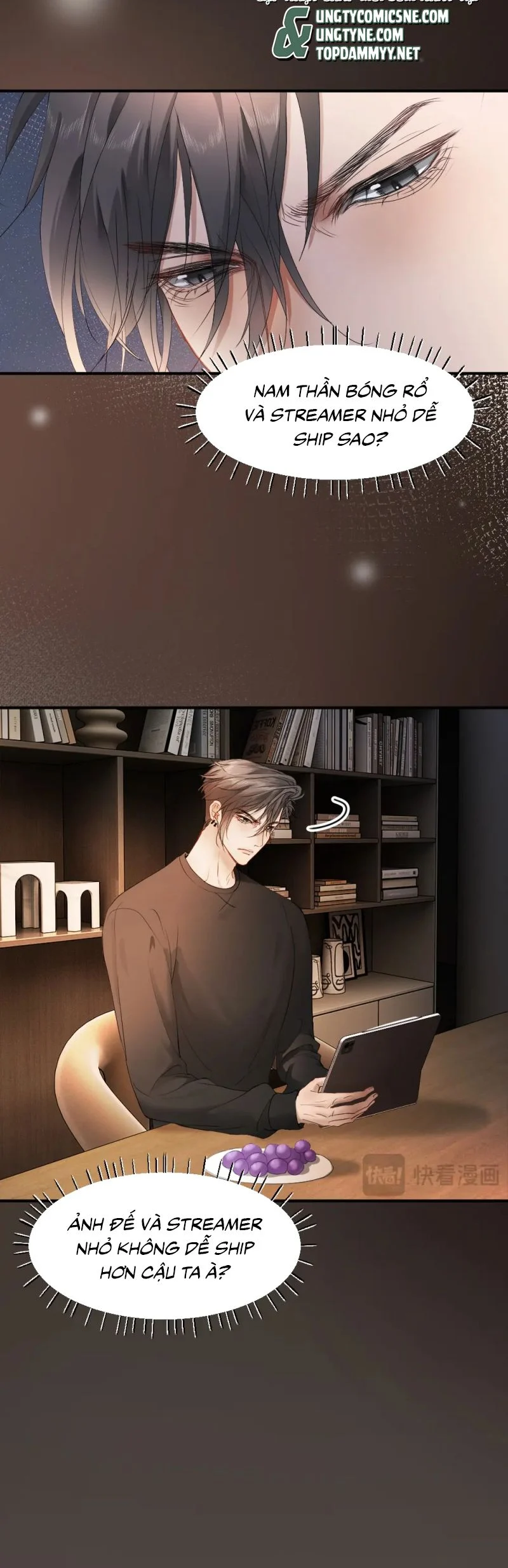 Tiểu Thiếu Gia Dựa Vào Mỹ Mạo Hoành Hành Toàn Hệ Thống Chapter 78 - Trang 2