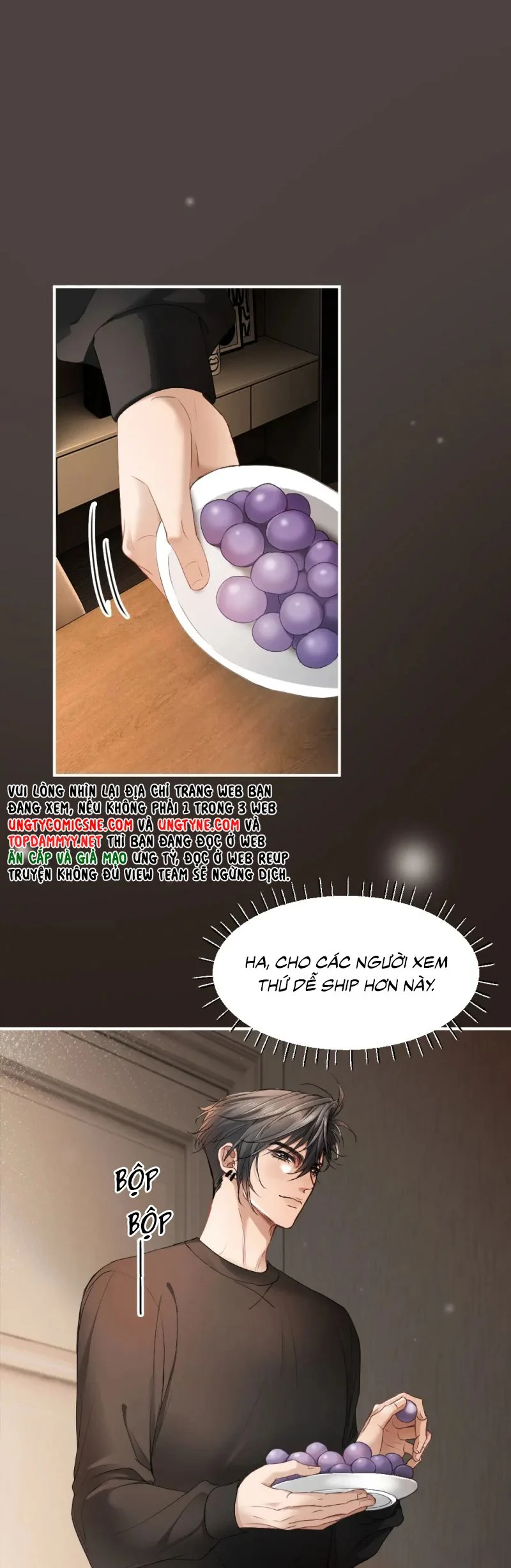 Tiểu Thiếu Gia Dựa Vào Mỹ Mạo Hoành Hành Toàn Hệ Thống Chapter 78 - Trang 2
