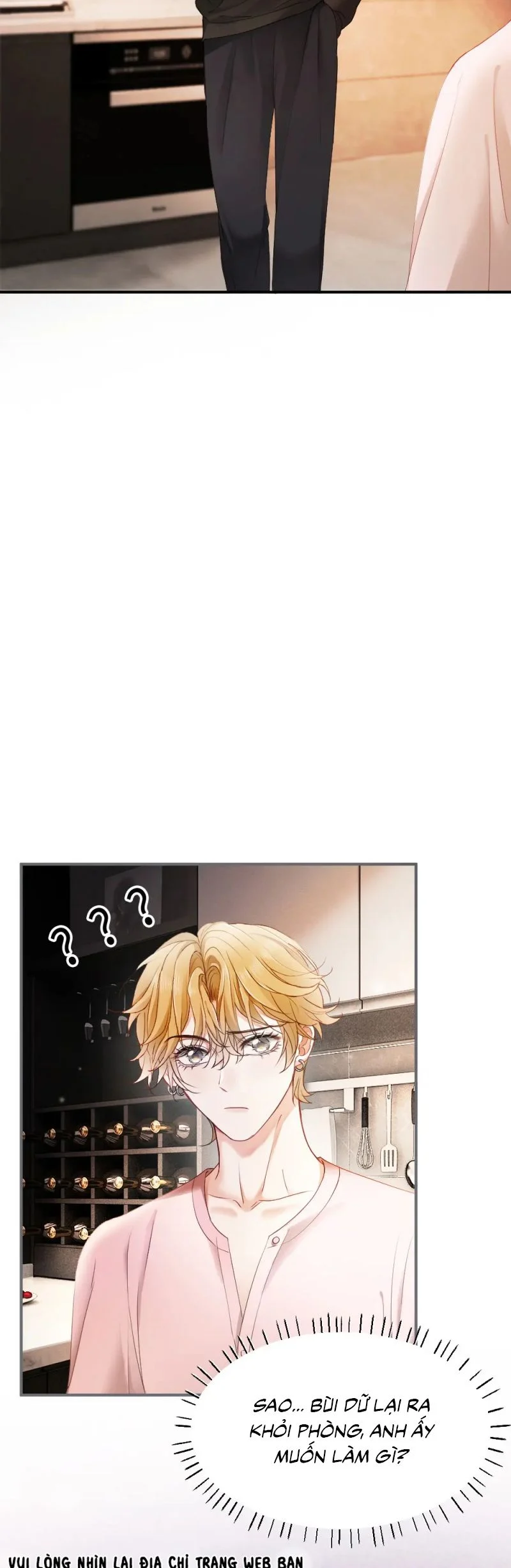 Tiểu Thiếu Gia Dựa Vào Mỹ Mạo Hoành Hành Toàn Hệ Thống Chapter 78 - Trang 2