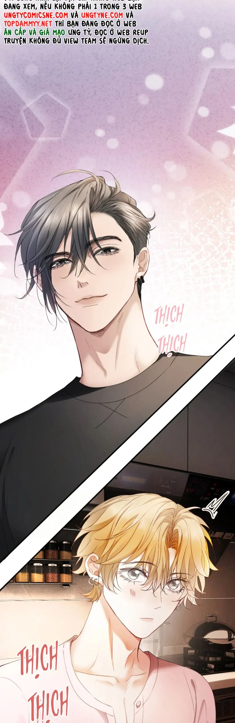 Tiểu Thiếu Gia Dựa Vào Mỹ Mạo Hoành Hành Toàn Hệ Thống Chapter 78 - Trang 2