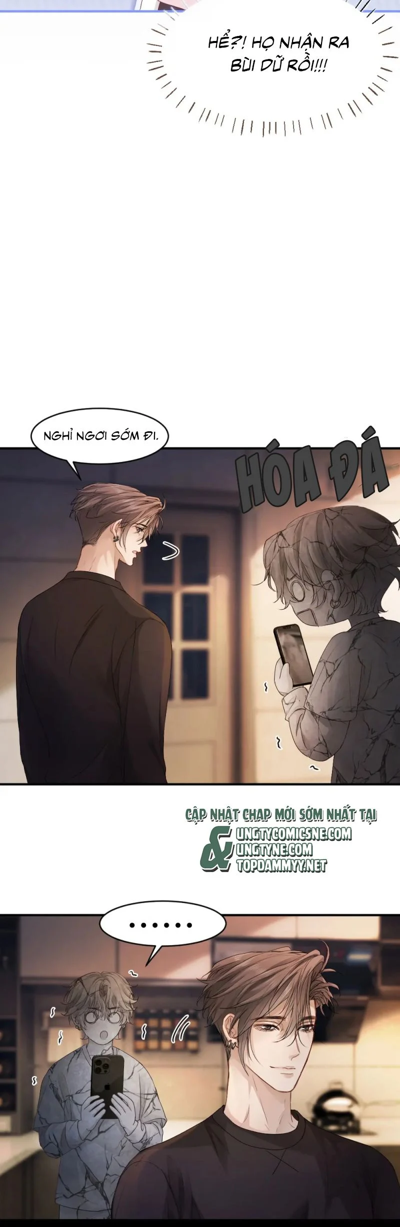 Tiểu Thiếu Gia Dựa Vào Mỹ Mạo Hoành Hành Toàn Hệ Thống Chapter 78 - Trang 2