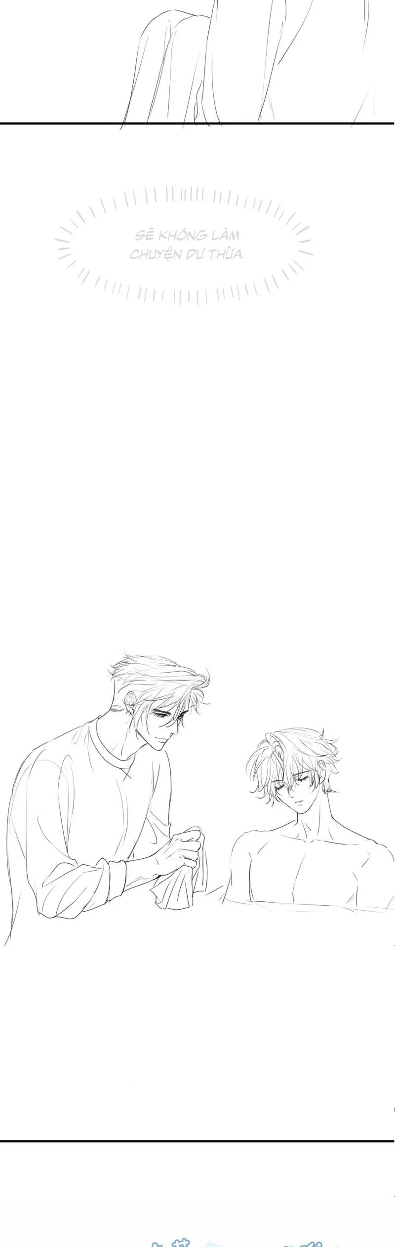 Tiểu Thiếu Gia Dựa Vào Mỹ Mạo Hoành Hành Toàn Hệ Thống Chapter 78 - Trang 2