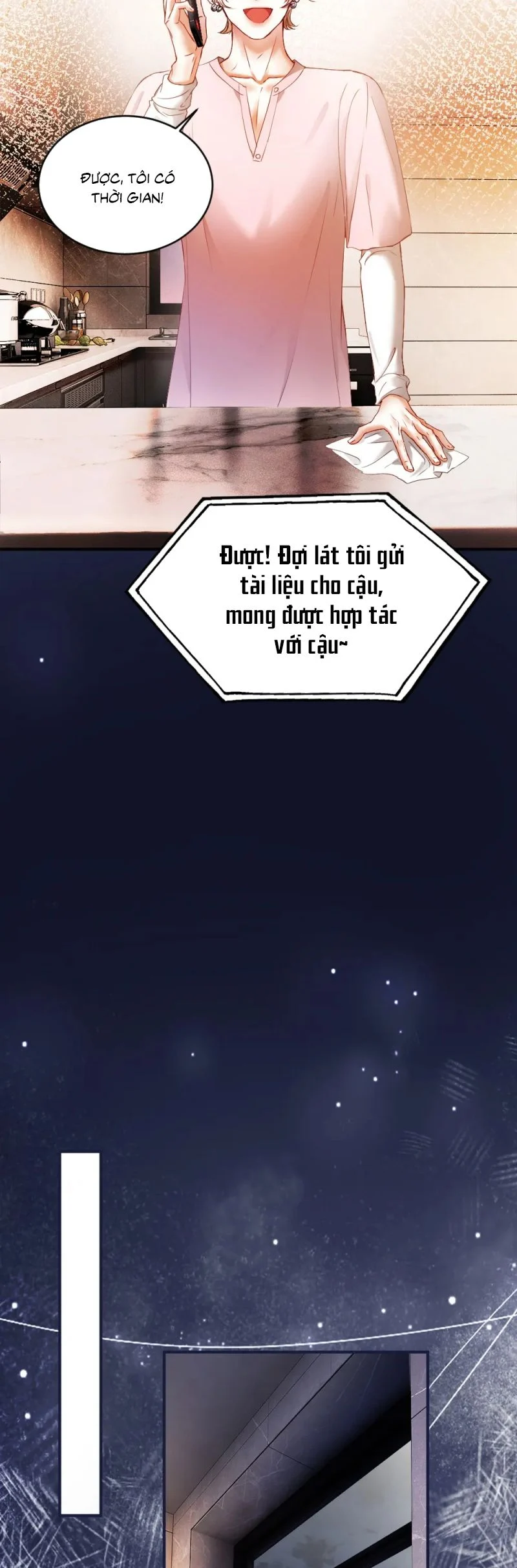 Tiểu Thiếu Gia Dựa Vào Mỹ Mạo Hoành Hành Toàn Hệ Thống Chapter 79 - Trang 2