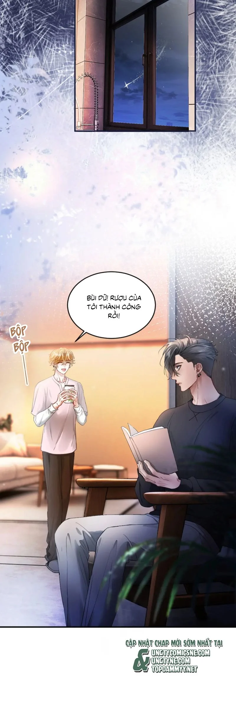 Tiểu Thiếu Gia Dựa Vào Mỹ Mạo Hoành Hành Toàn Hệ Thống Chapter 79 - Trang 2