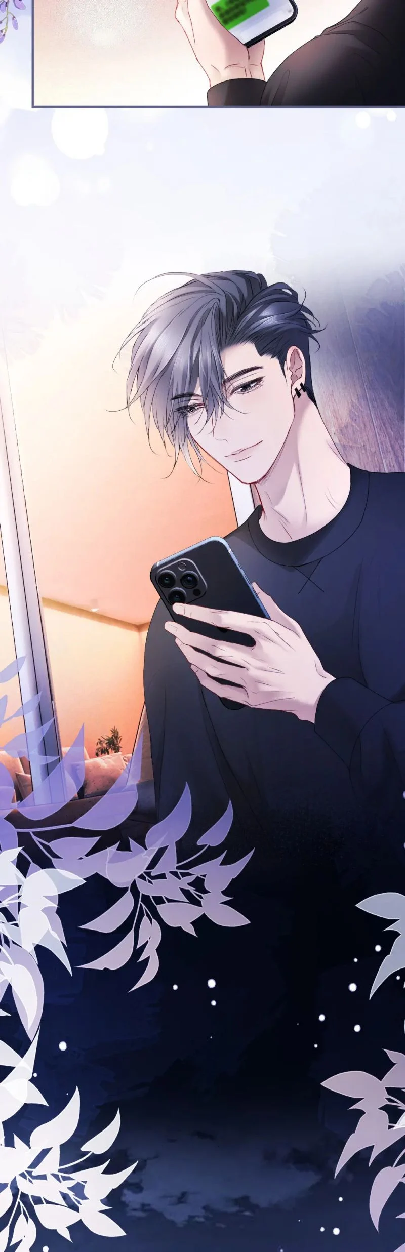 Tiểu Thiếu Gia Dựa Vào Mỹ Mạo Hoành Hành Toàn Hệ Thống Chapter 79 - Trang 2