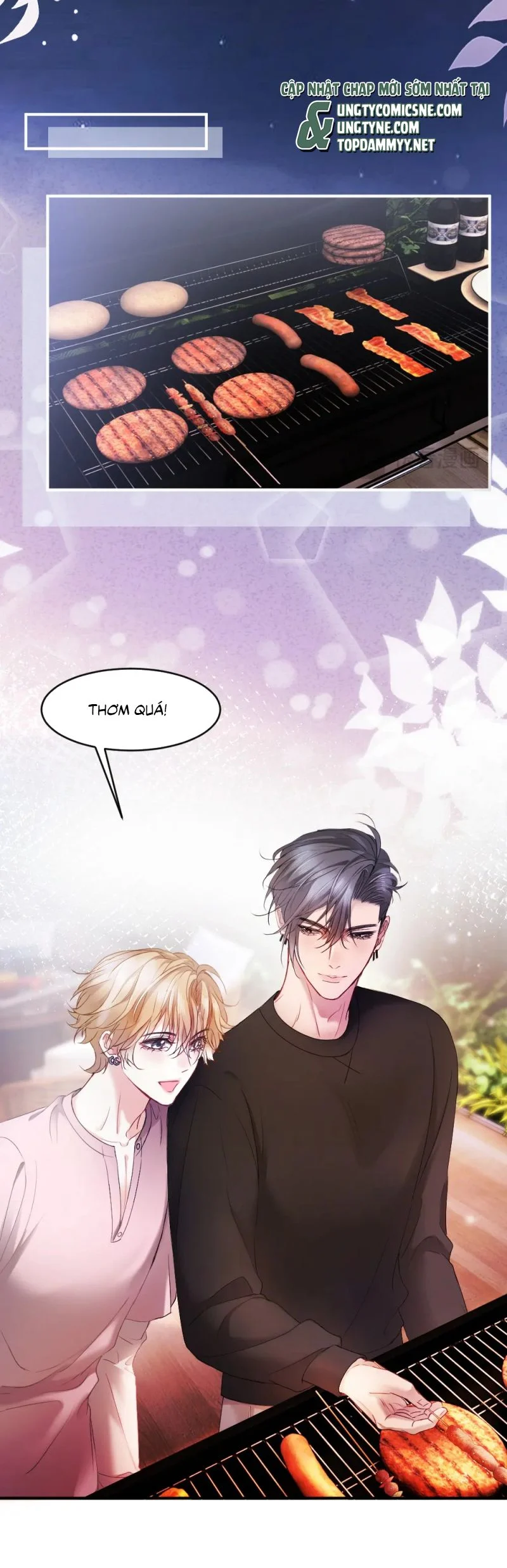 Tiểu Thiếu Gia Dựa Vào Mỹ Mạo Hoành Hành Toàn Hệ Thống Chapter 79 - Trang 2