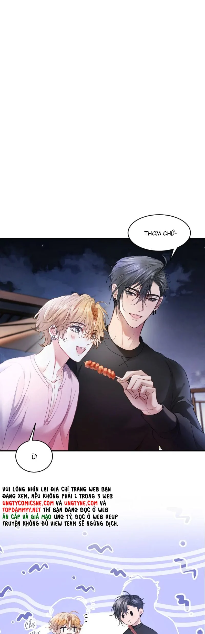 Tiểu Thiếu Gia Dựa Vào Mỹ Mạo Hoành Hành Toàn Hệ Thống Chapter 79 - Trang 2