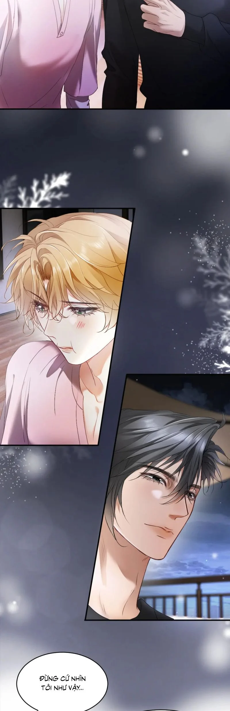 Tiểu Thiếu Gia Dựa Vào Mỹ Mạo Hoành Hành Toàn Hệ Thống Chapter 79 - Trang 2