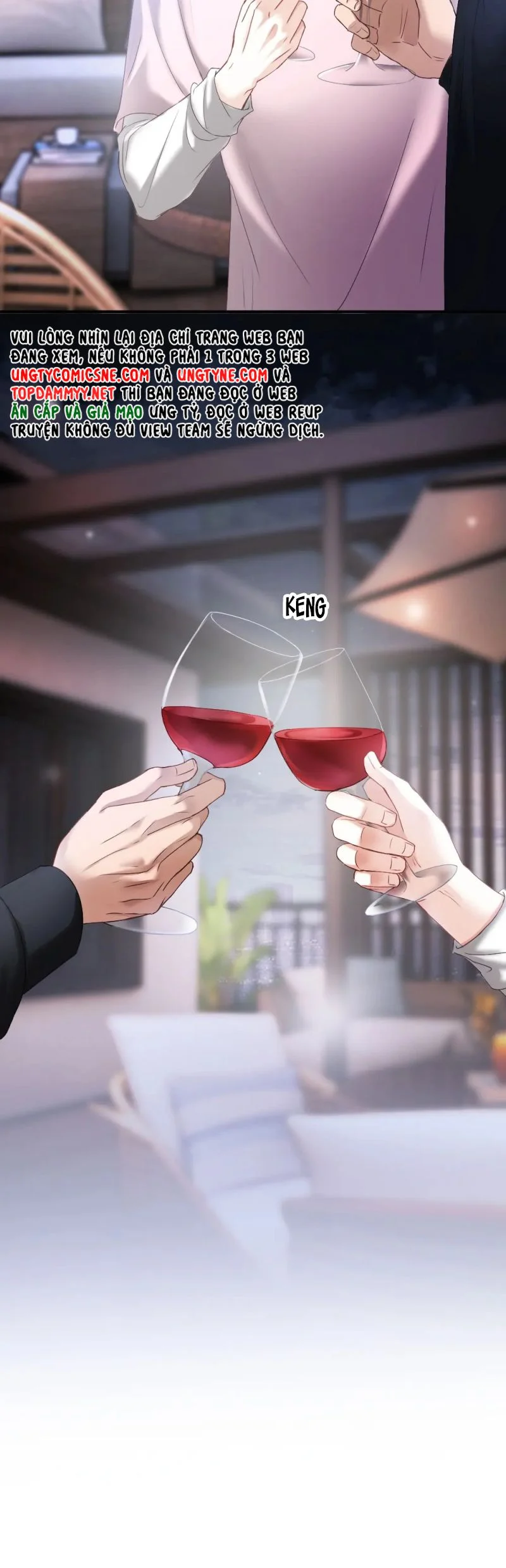 Tiểu Thiếu Gia Dựa Vào Mỹ Mạo Hoành Hành Toàn Hệ Thống Chapter 79 - Trang 2
