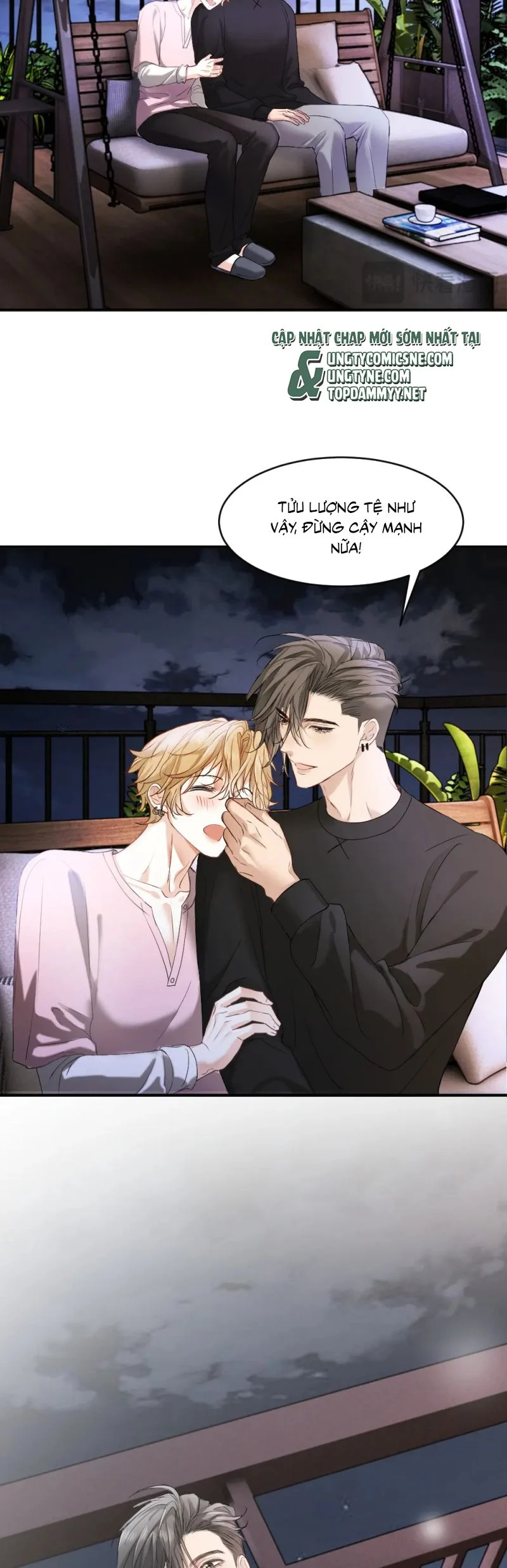 Tiểu Thiếu Gia Dựa Vào Mỹ Mạo Hoành Hành Toàn Hệ Thống Chapter 79 - Trang 2