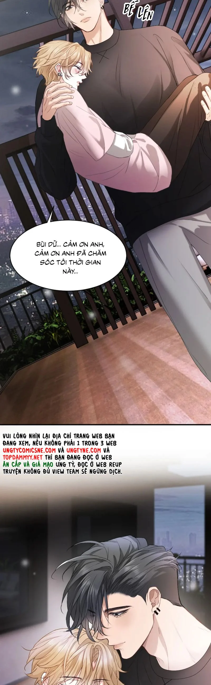 Tiểu Thiếu Gia Dựa Vào Mỹ Mạo Hoành Hành Toàn Hệ Thống Chapter 79 - Trang 2