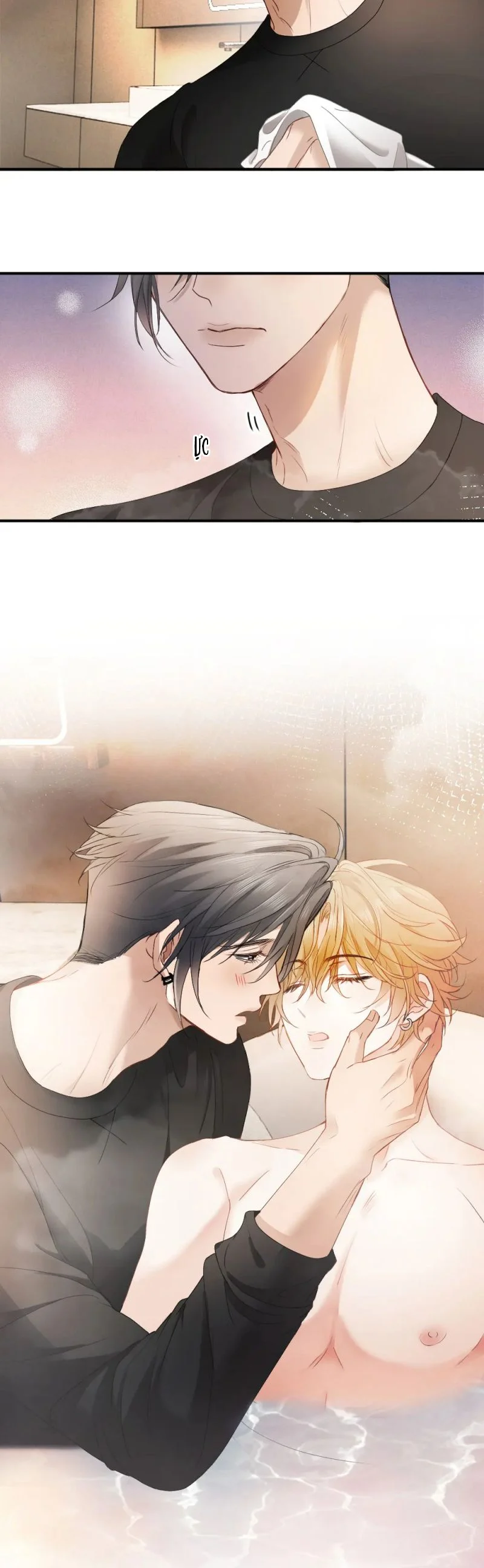 Tiểu Thiếu Gia Dựa Vào Mỹ Mạo Hoành Hành Toàn Hệ Thống Chapter 79 - Trang 2