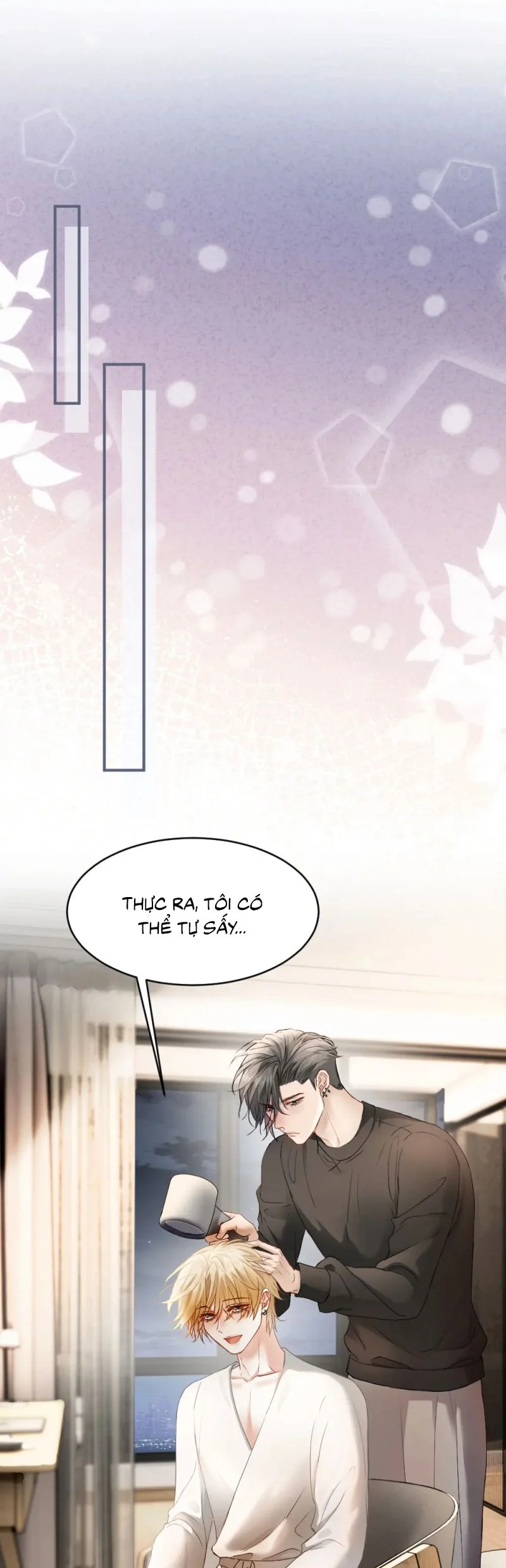 Tiểu Thiếu Gia Dựa Vào Mỹ Mạo Hoành Hành Toàn Hệ Thống Chapter 80 - Trang 2