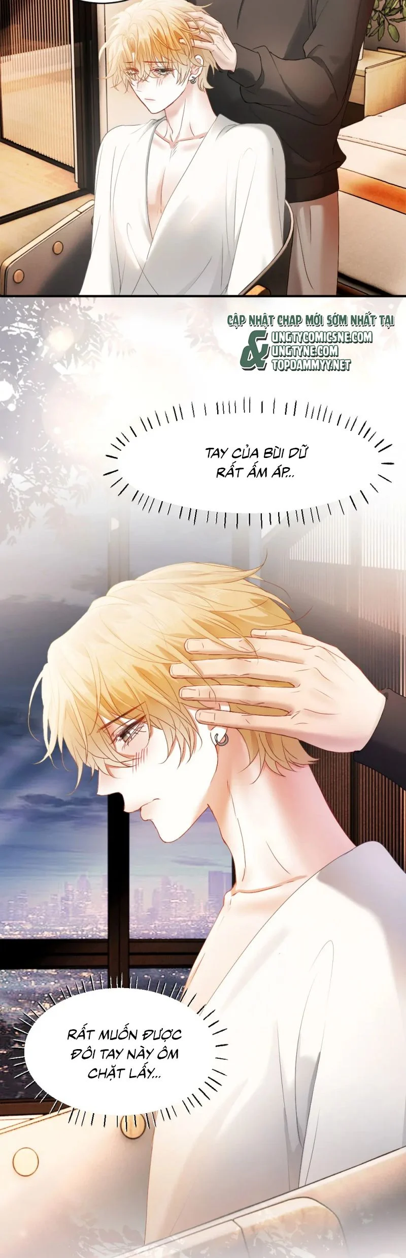 Tiểu Thiếu Gia Dựa Vào Mỹ Mạo Hoành Hành Toàn Hệ Thống Chapter 80 - Trang 2