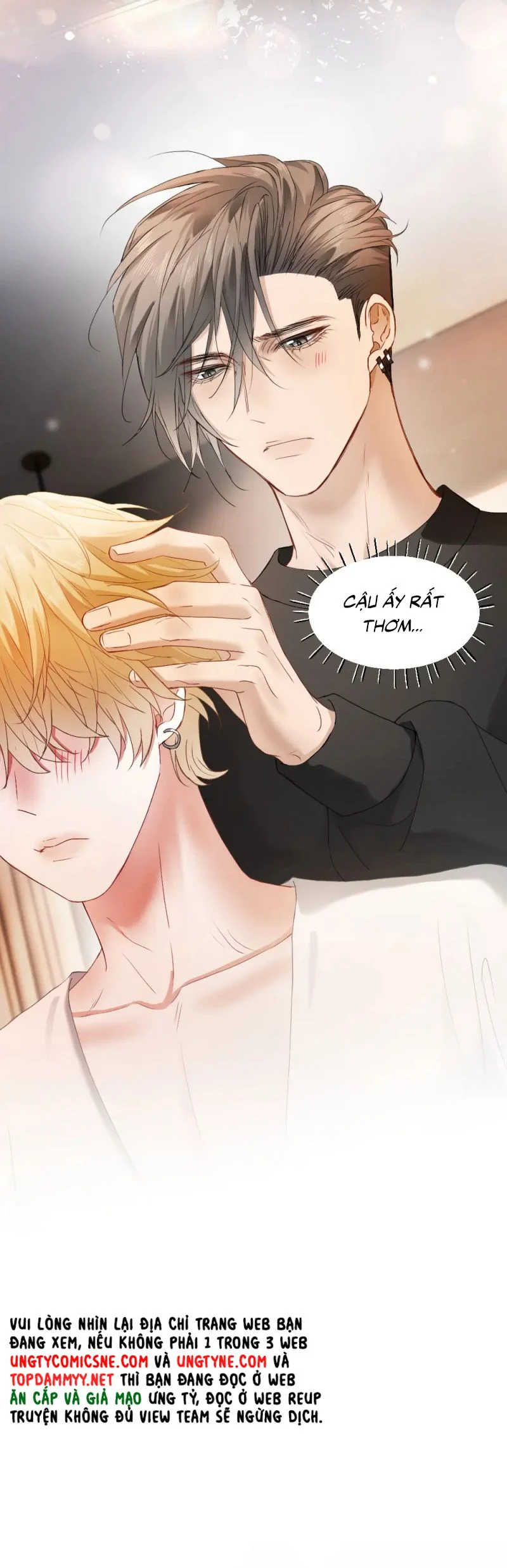 Tiểu Thiếu Gia Dựa Vào Mỹ Mạo Hoành Hành Toàn Hệ Thống Chapter 80 - Trang 2