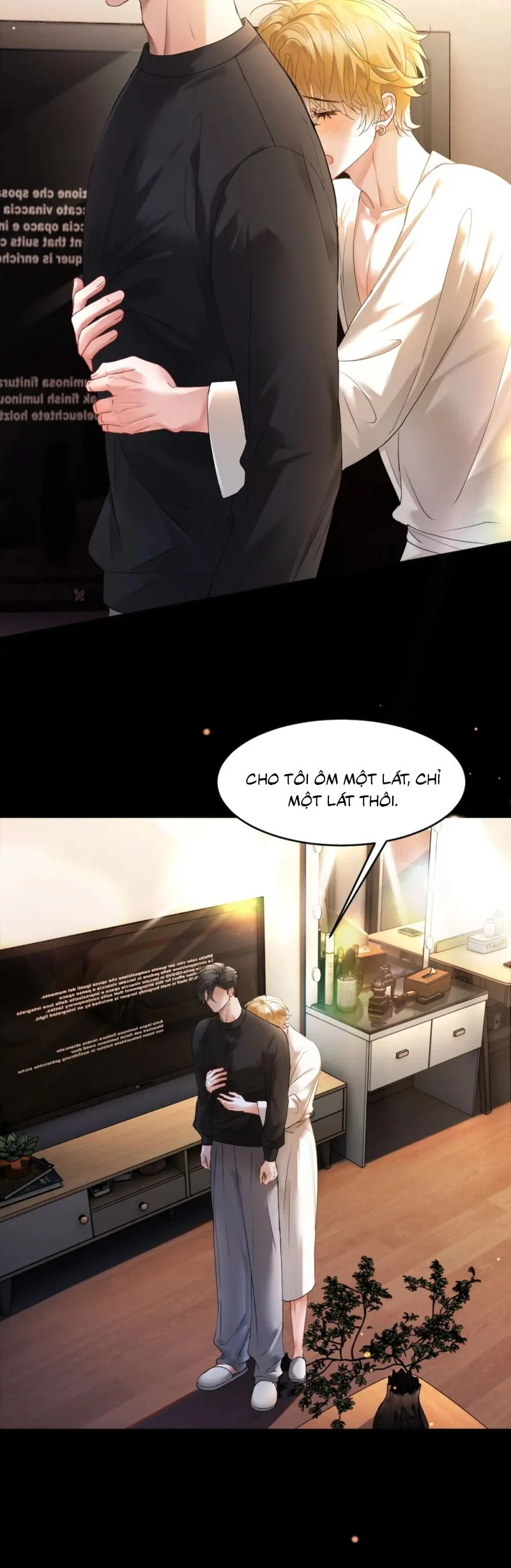 Tiểu Thiếu Gia Dựa Vào Mỹ Mạo Hoành Hành Toàn Hệ Thống Chapter 80 - Trang 2