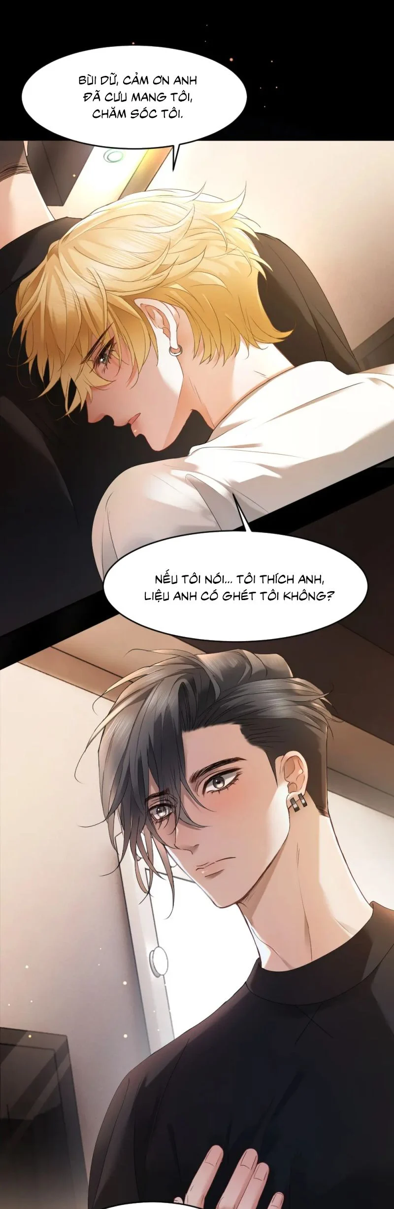 Tiểu Thiếu Gia Dựa Vào Mỹ Mạo Hoành Hành Toàn Hệ Thống Chapter 80 - Trang 2