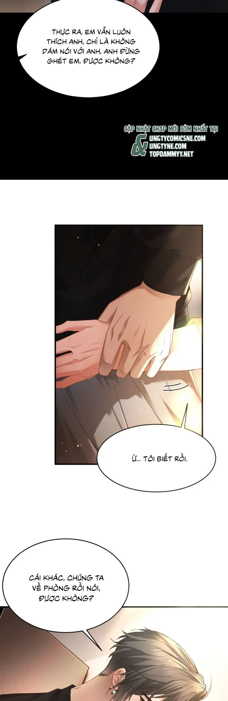Tiểu Thiếu Gia Dựa Vào Mỹ Mạo Hoành Hành Toàn Hệ Thống Chapter 80 - Trang 2