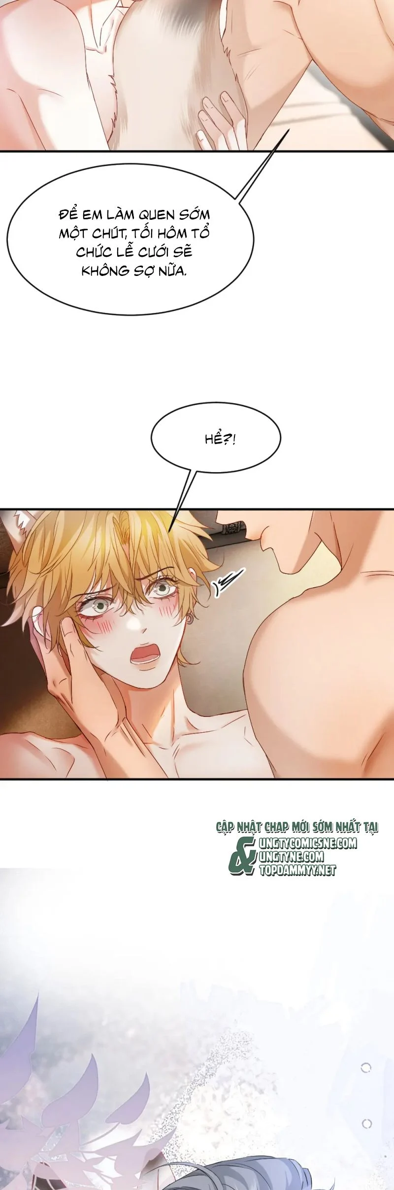 Tiểu Thiếu Gia Dựa Vào Mỹ Mạo Hoành Hành Toàn Hệ Thống Chapter 80 - Trang 2