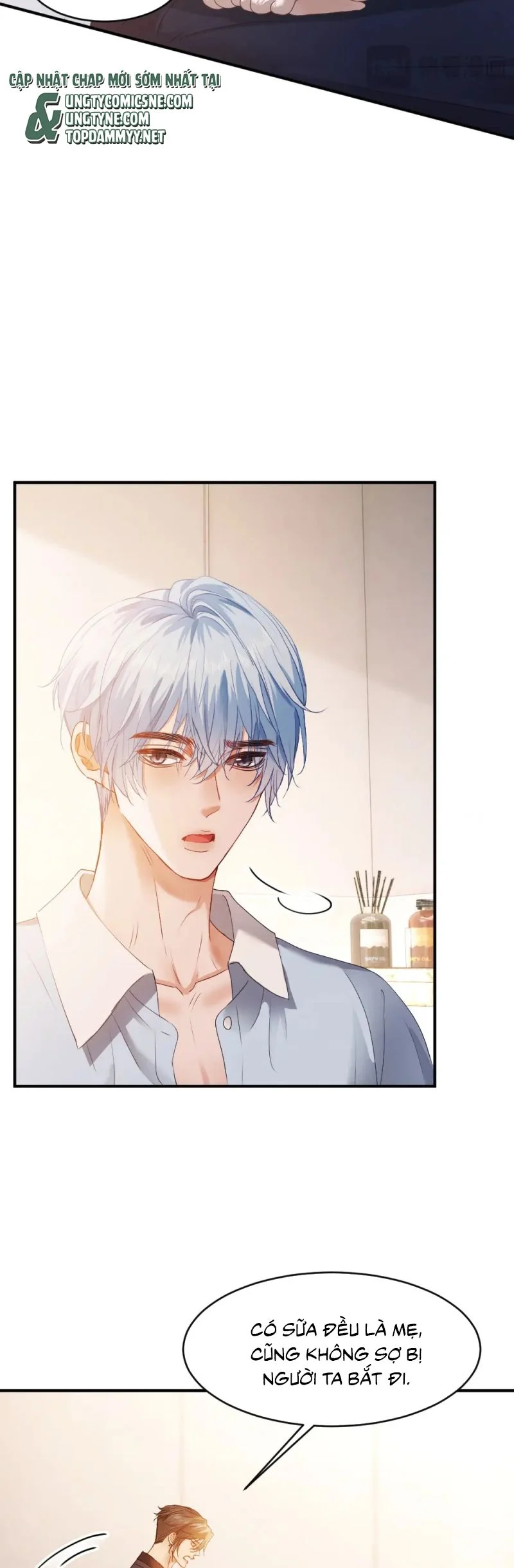 Tiểu Thiếu Gia Dựa Vào Mỹ Mạo Hoành Hành Toàn Hệ Thống Chapter 82 - Trang 2