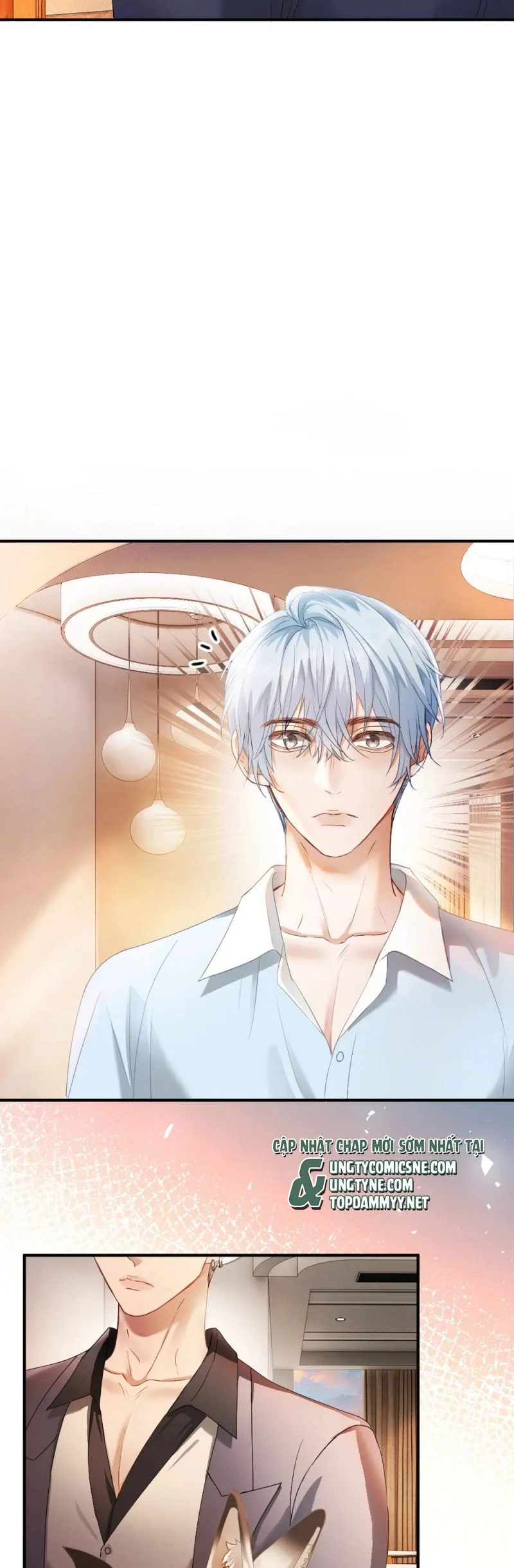Tiểu Thiếu Gia Dựa Vào Mỹ Mạo Hoành Hành Toàn Hệ Thống Chapter 82 - Trang 2