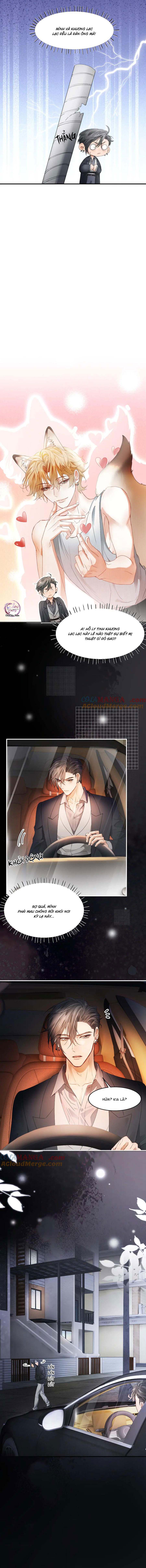 Tiểu Thiếu Gia Dựa Vào Nhan Sắc Càn Quét Toàn Hệ Thống Chapter 70 - Trang 2