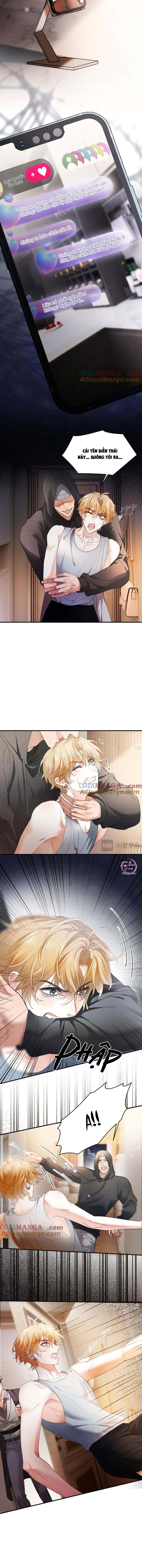 Tiểu Thiếu Gia Dựa Vào Nhan Sắc Càn Quét Toàn Hệ Thống Chapter 70 - Trang 2