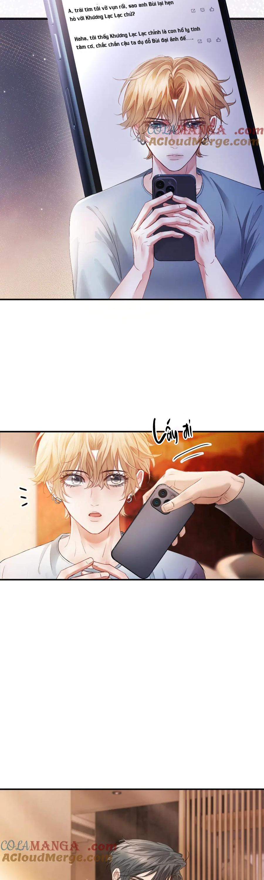 Tiểu Thiếu Gia Dựa Vào Nhan Sắc Càn Quét Toàn Hệ Thống Chapter 73 - Next 