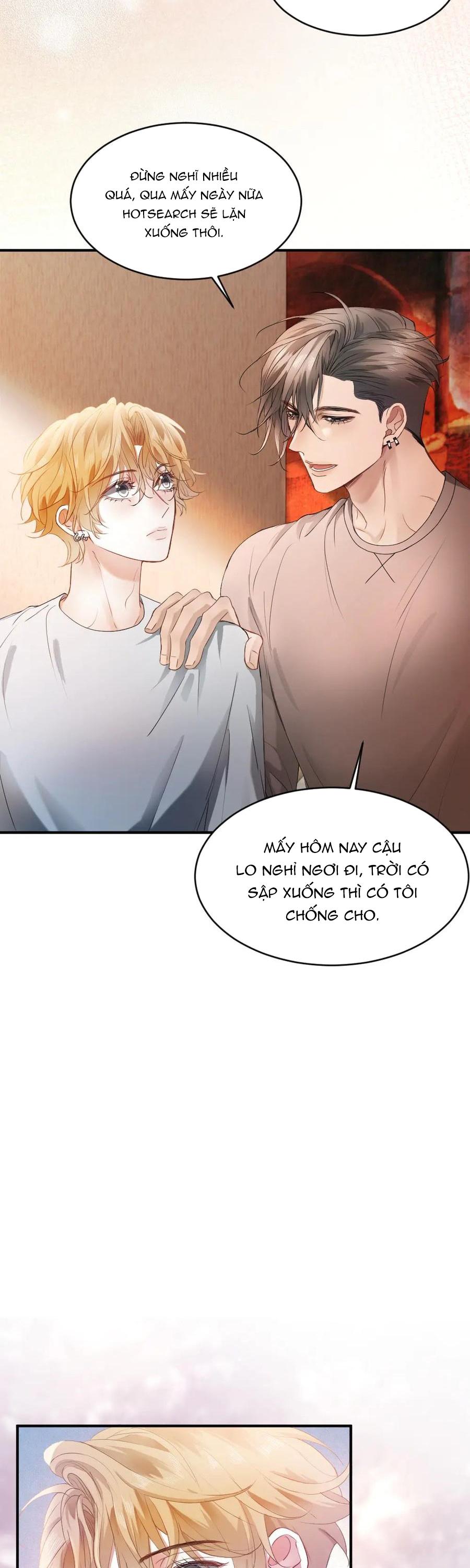 Tiểu Thiếu Gia Dựa Vào Nhan Sắc Càn Quét Toàn Hệ Thống Chapter 73 - Next 