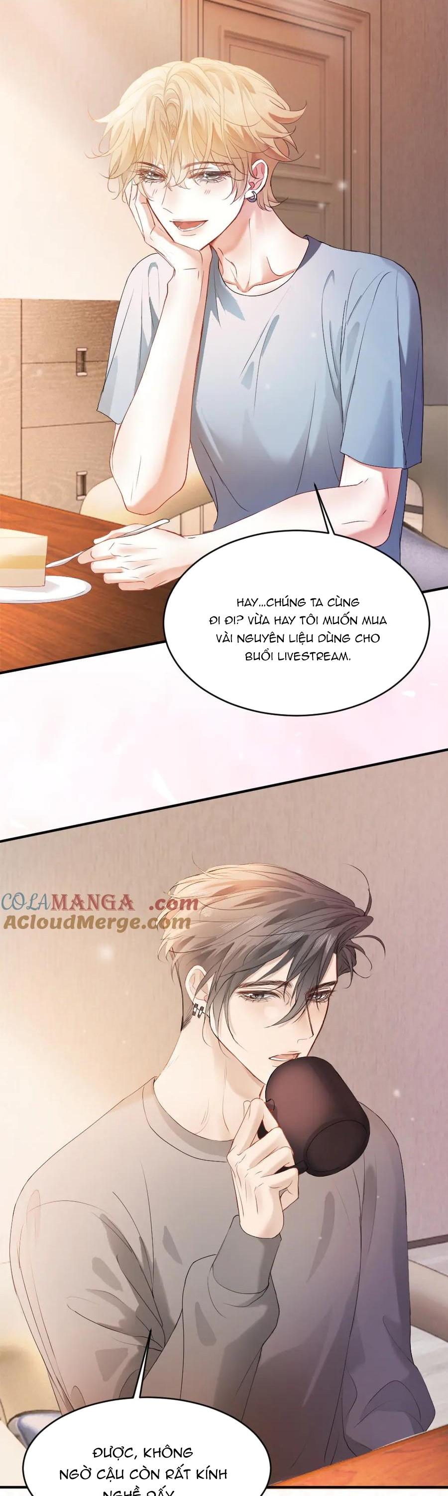 Tiểu Thiếu Gia Dựa Vào Nhan Sắc Càn Quét Toàn Hệ Thống Chapter 73 - Next 