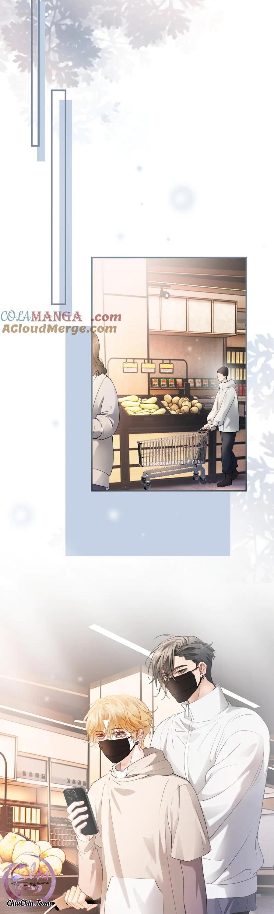 Tiểu Thiếu Gia Dựa Vào Nhan Sắc Càn Quét Toàn Hệ Thống Chapter 73 - Next 