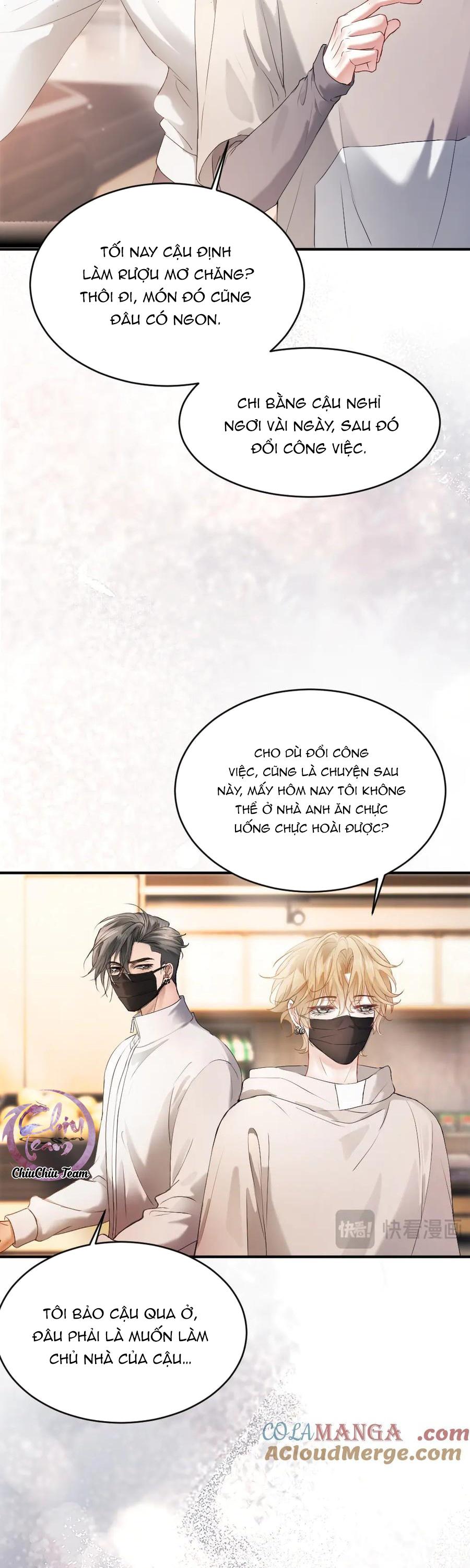 Tiểu Thiếu Gia Dựa Vào Nhan Sắc Càn Quét Toàn Hệ Thống Chapter 73 - Next 
