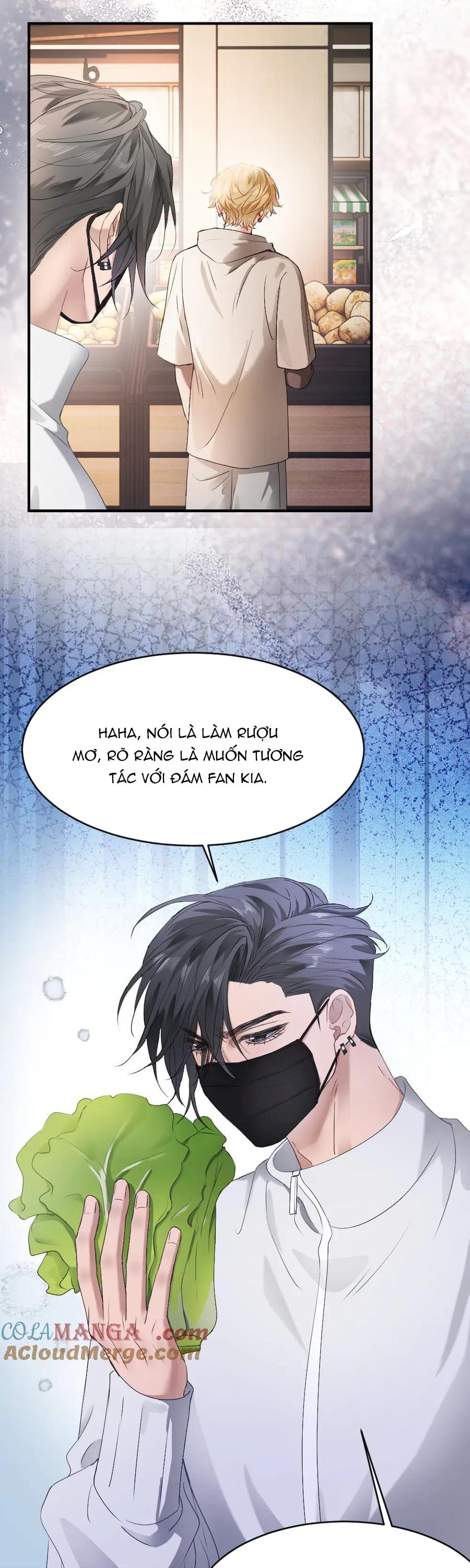 Tiểu Thiếu Gia Dựa Vào Nhan Sắc Càn Quét Toàn Hệ Thống Chapter 73 - Next 