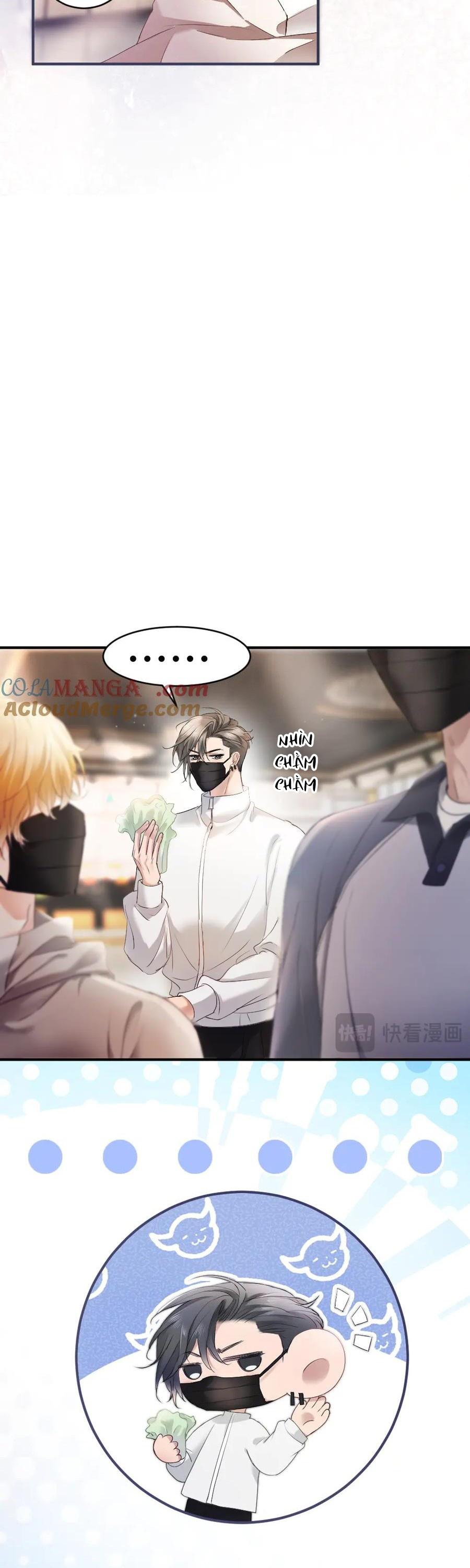 Tiểu Thiếu Gia Dựa Vào Nhan Sắc Càn Quét Toàn Hệ Thống Chapter 73 - Next 