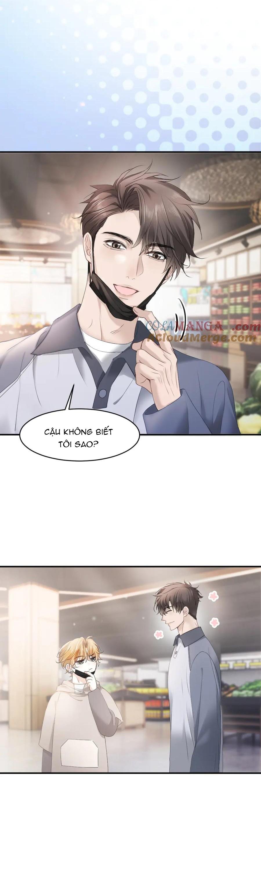 Tiểu Thiếu Gia Dựa Vào Nhan Sắc Càn Quét Toàn Hệ Thống Chapter 73 - Next 