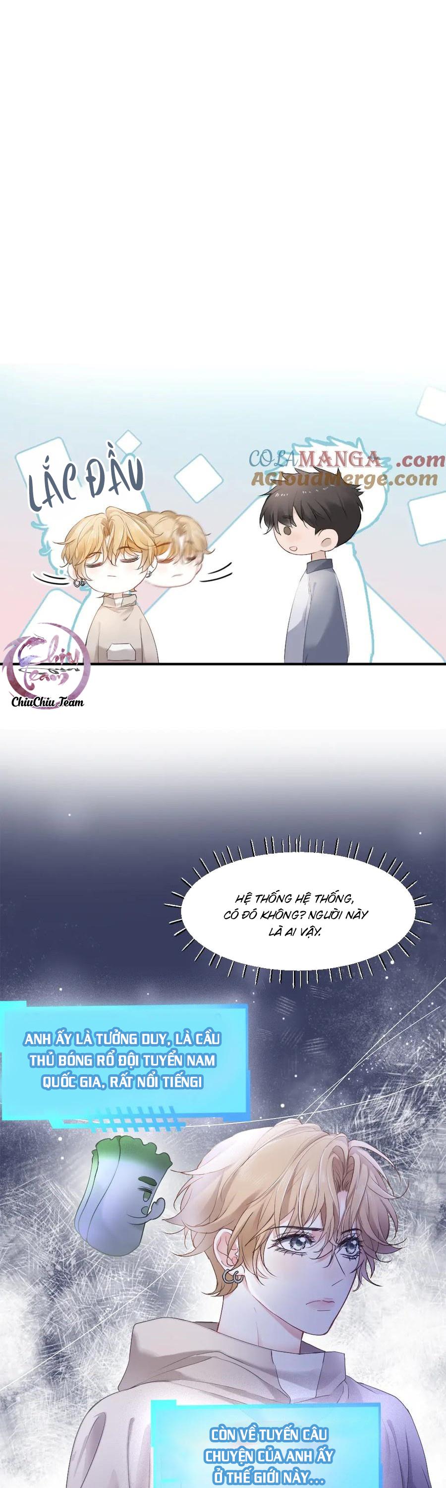 Tiểu Thiếu Gia Dựa Vào Nhan Sắc Càn Quét Toàn Hệ Thống Chapter 73 - Next 