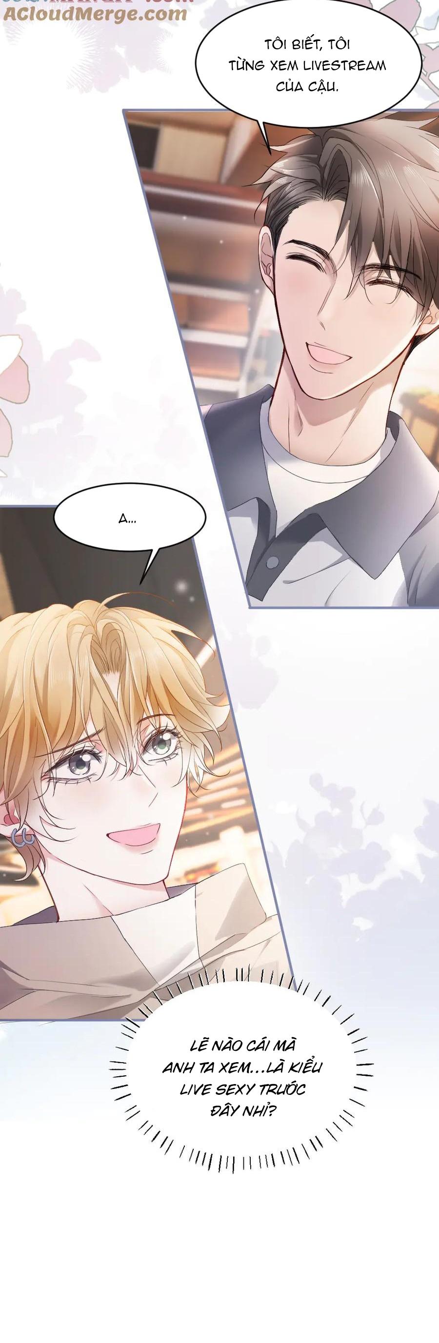 Tiểu Thiếu Gia Dựa Vào Nhan Sắc Càn Quét Toàn Hệ Thống Chapter 73 - Next 