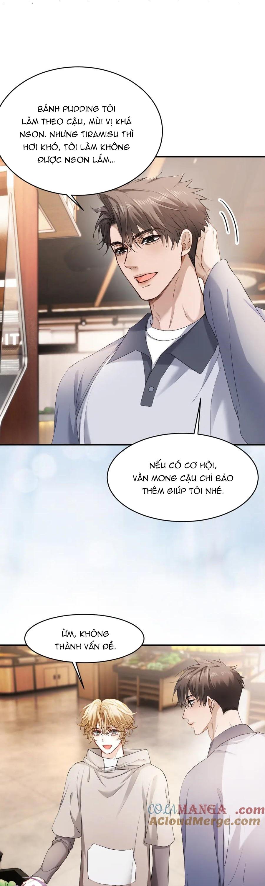 Tiểu Thiếu Gia Dựa Vào Nhan Sắc Càn Quét Toàn Hệ Thống Chapter 73 - Next 