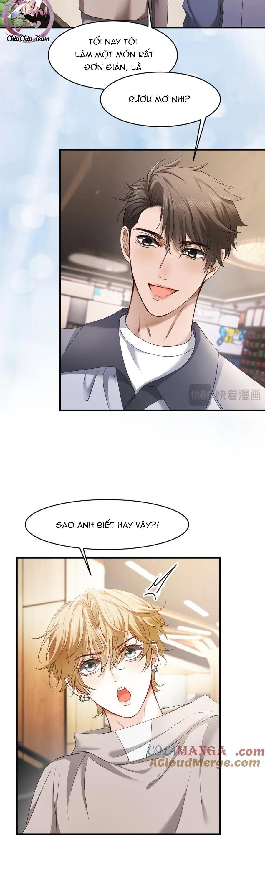 Tiểu Thiếu Gia Dựa Vào Nhan Sắc Càn Quét Toàn Hệ Thống Chapter 73 - Next 